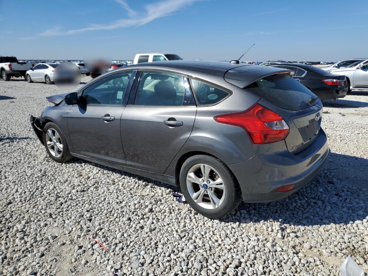 2012 Ford Focus - Image 2