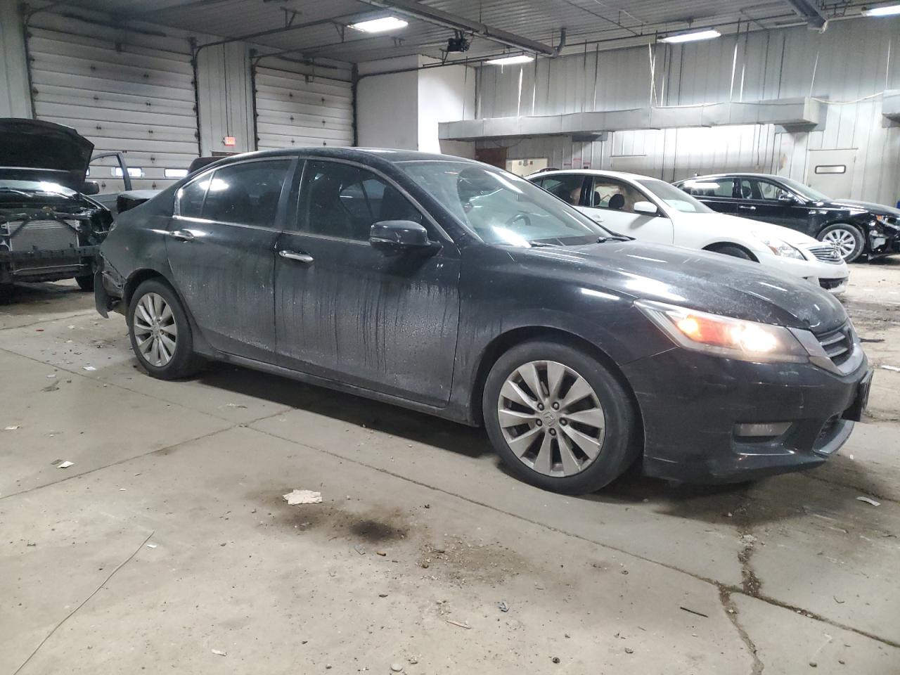 2014 Honda Accord - Image 4
