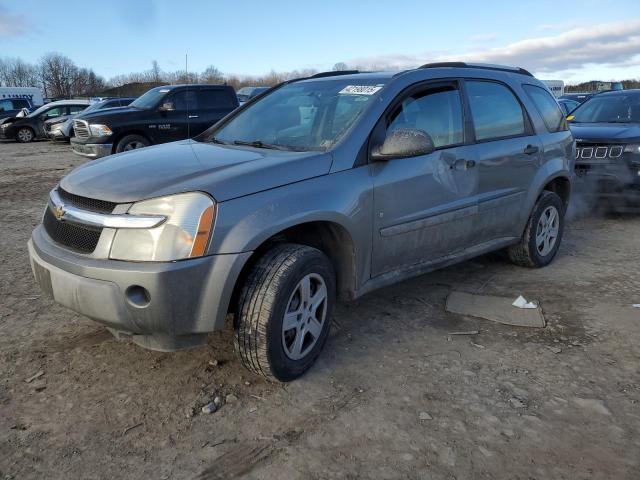 2006 Chevrolet Equinox Ls