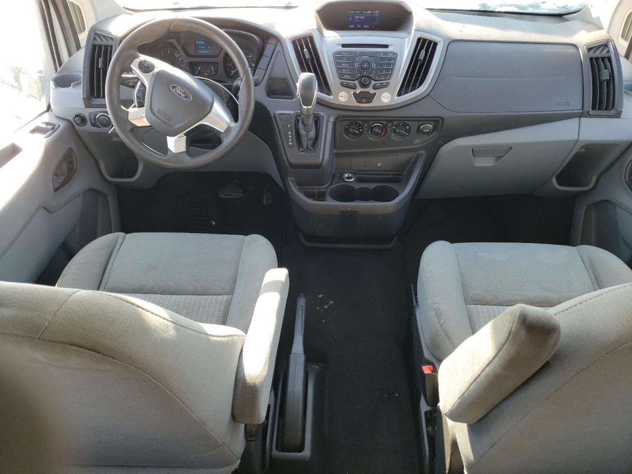 2015 Ford Transit - Image 8