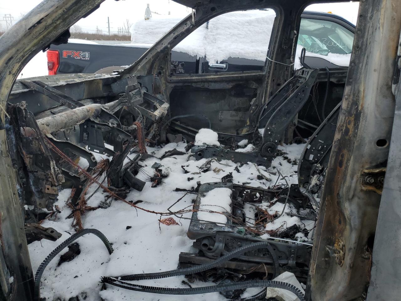 2013 RAM 1500 - Image 7