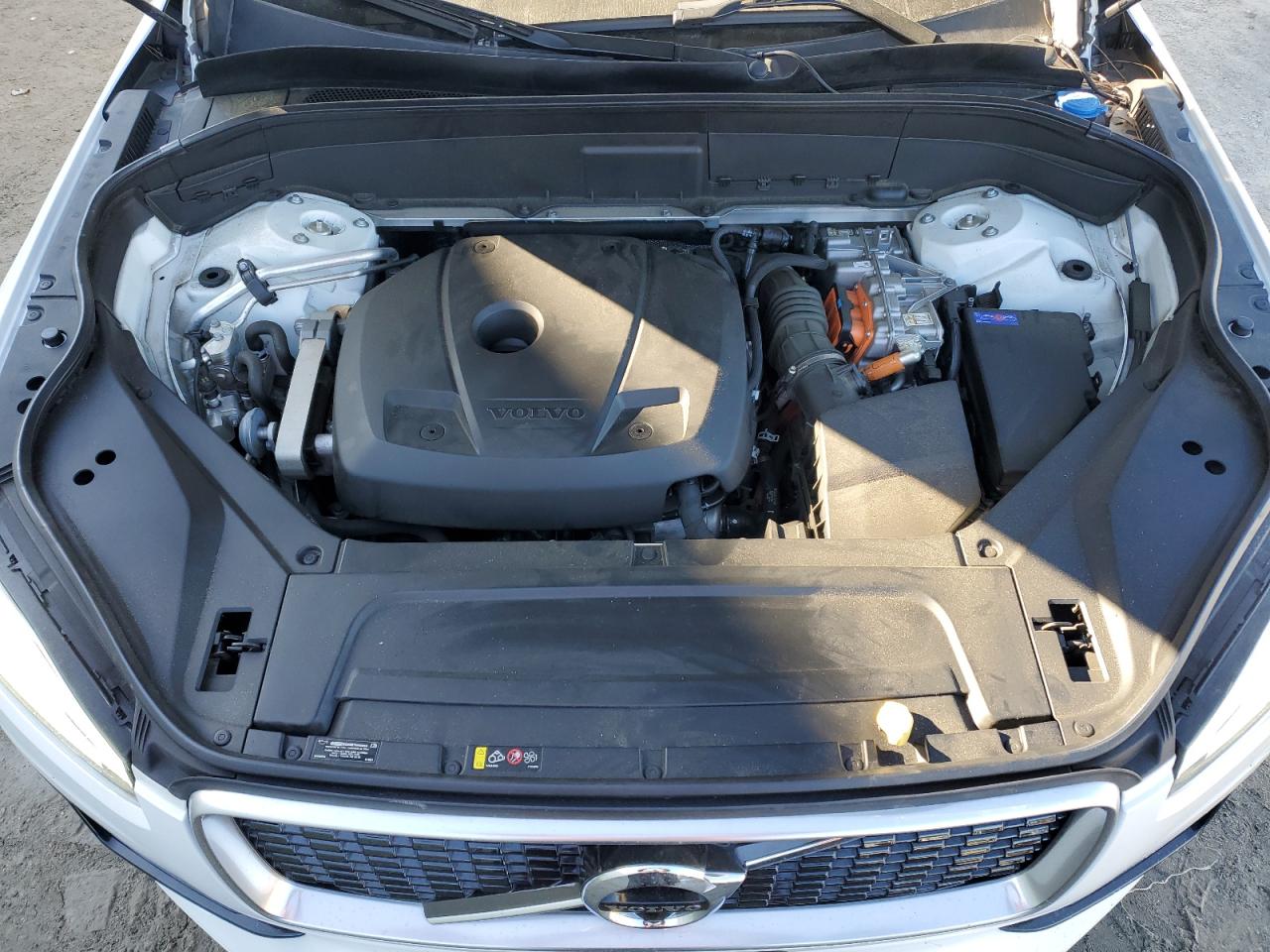 2019 Volvo XC90 - Image 12