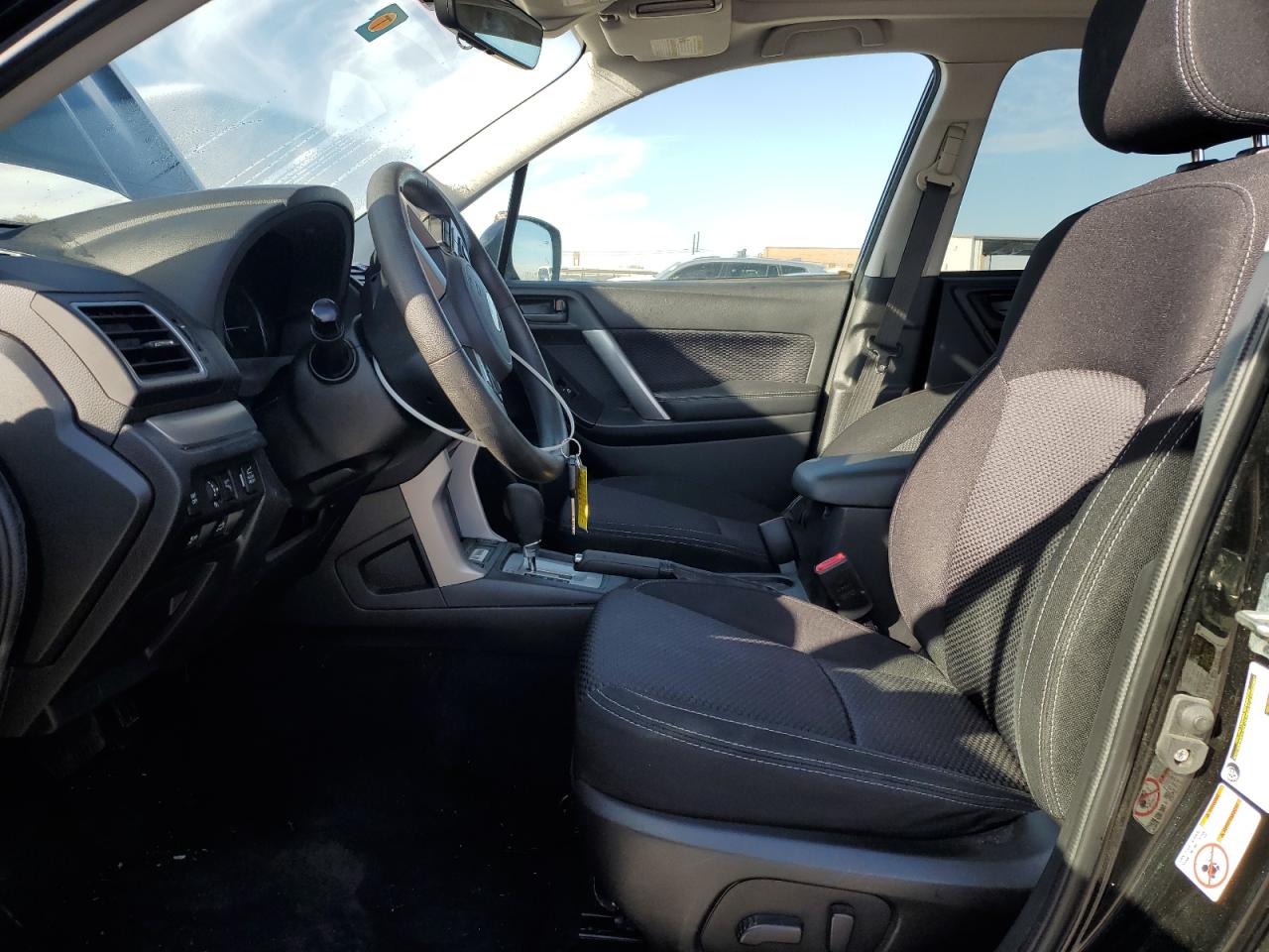 2018 Subaru Forester - Image 7