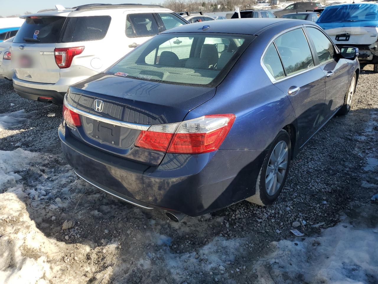 2014 Honda Accord - Image 3