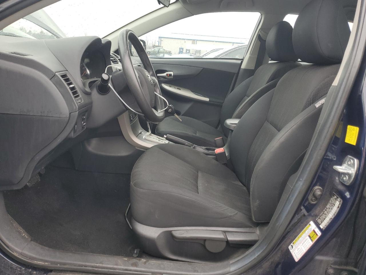 2011 Toyota Corolla - Image 7