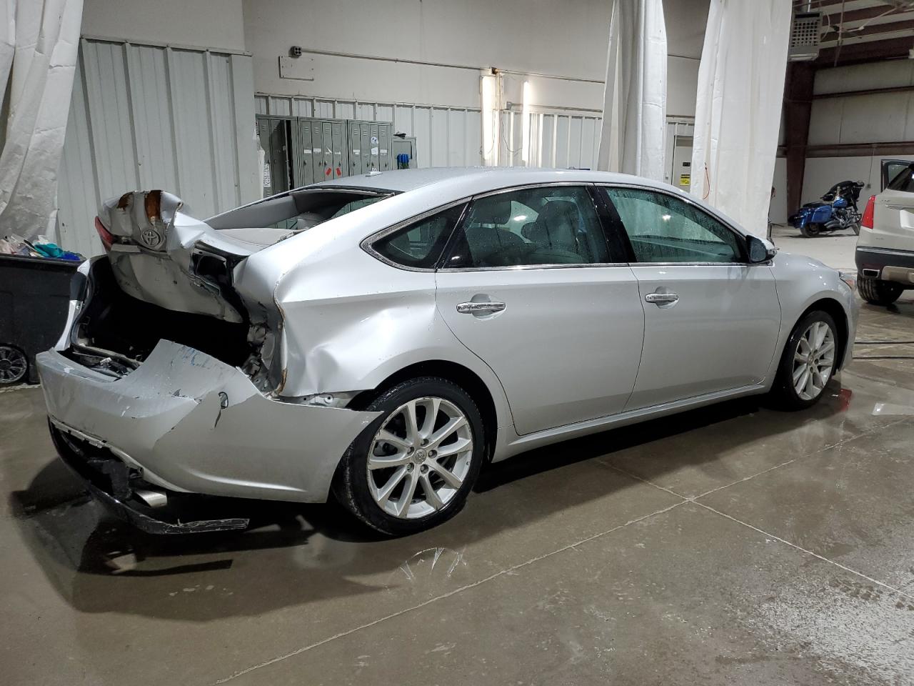 VIN 4T1BK1EB0DU074967 2013 TOYOTA AVALON no.3