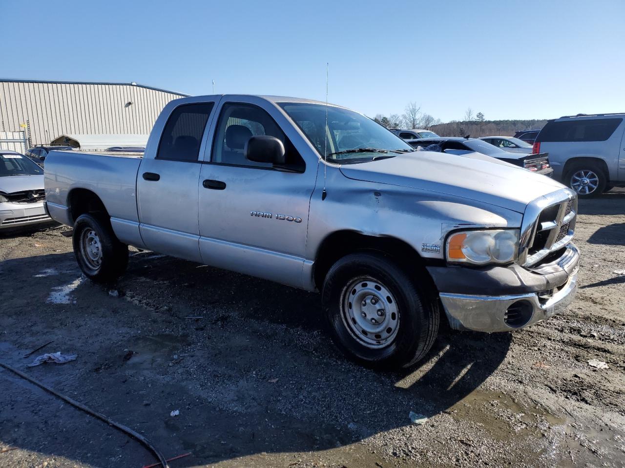 2004 Dodge RAM - Image 4
