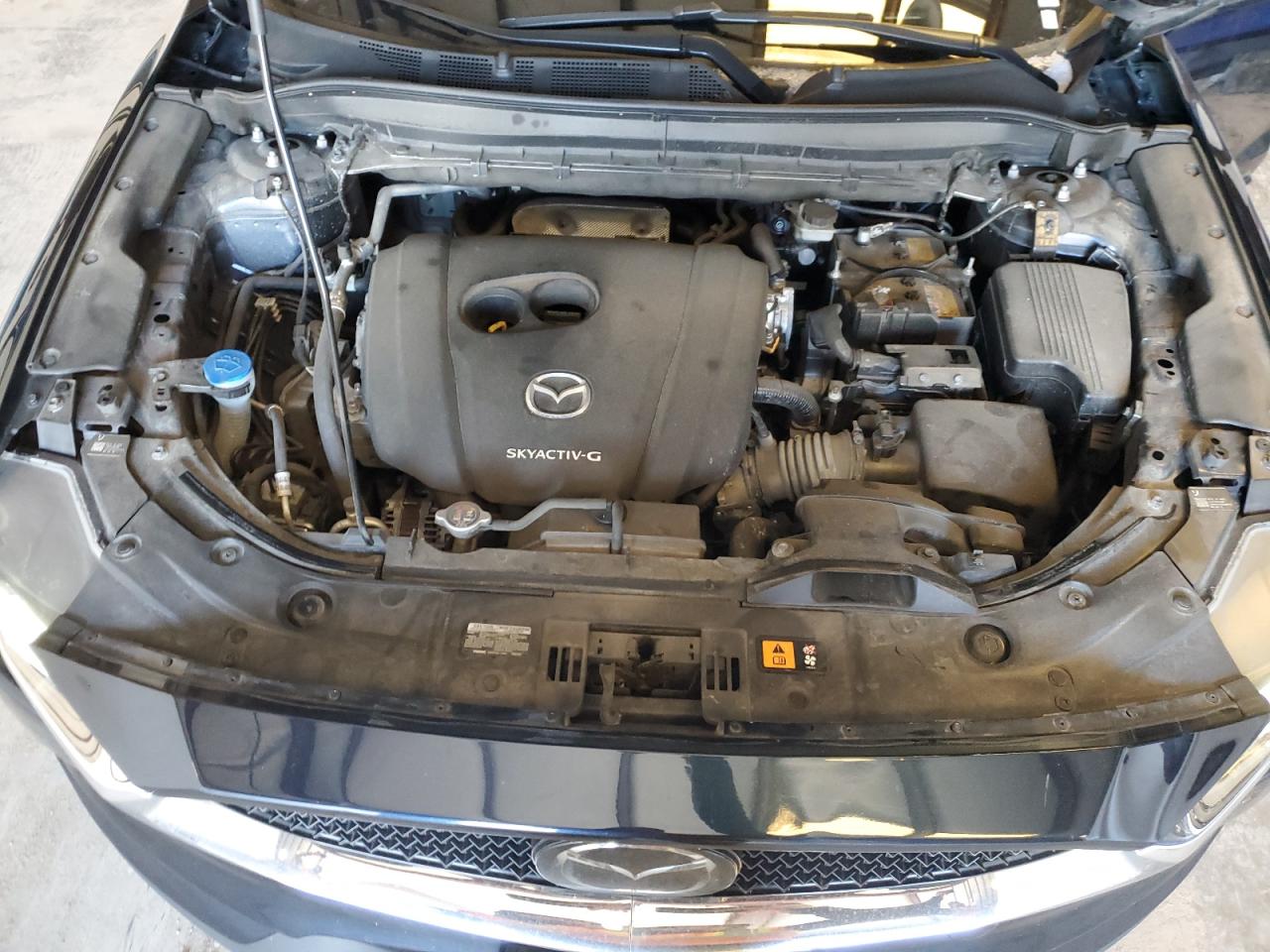 2020 Mazda CX-5 - Image 12