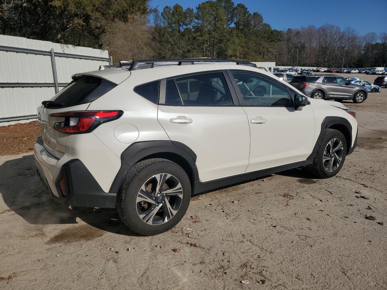 2024 Subaru XV - Image 3
