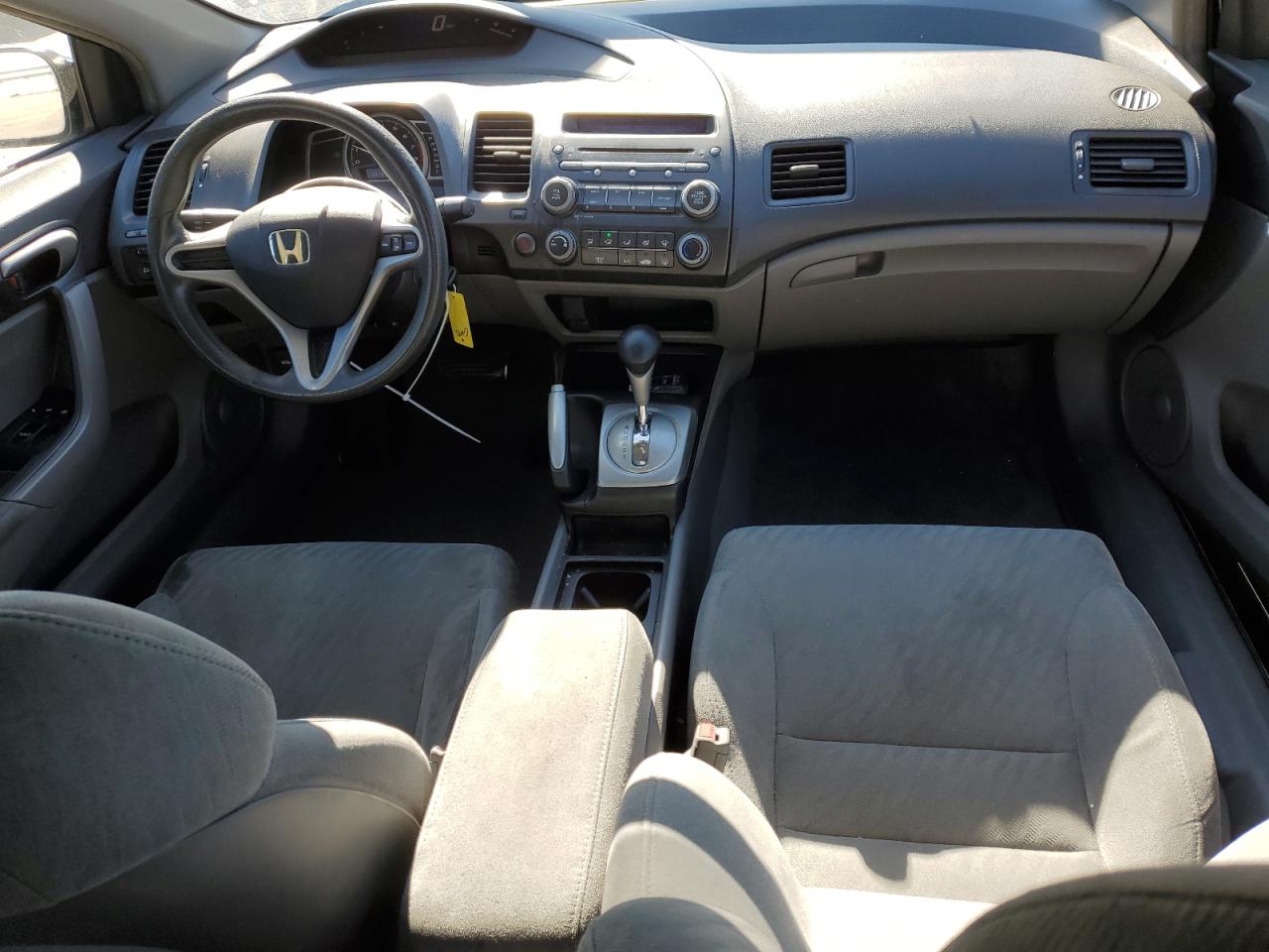2010 Honda Civic - Image 8