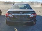 2012 Toyota Corolla Base en Venta en Assonet, MA - Front End