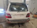 2002 Toyota Land Cruiser  იყიდება Casper-ში, WY - All Over
