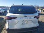 2022 Toyota Sienna Xle for Sale in Spartanburg, SC - Front End