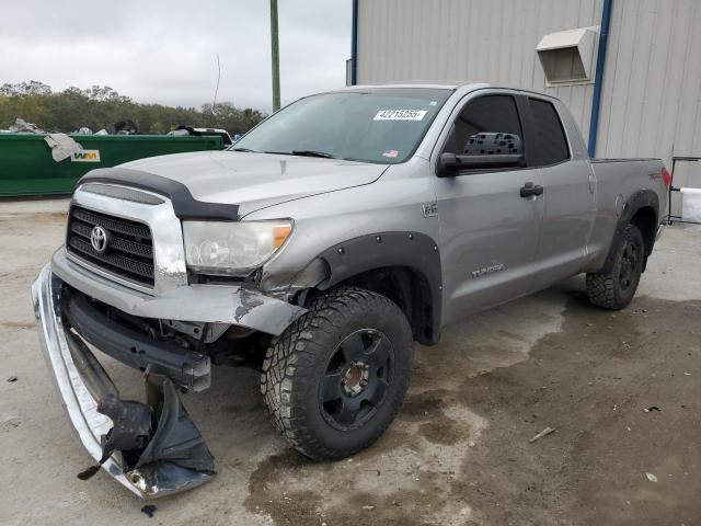 2007 Toyota Tundra Double Cab Sr5