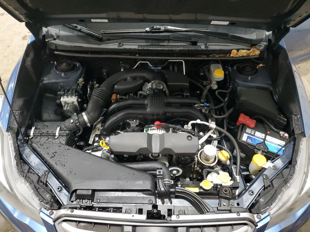 2014 Subaru Impreza - Image 12