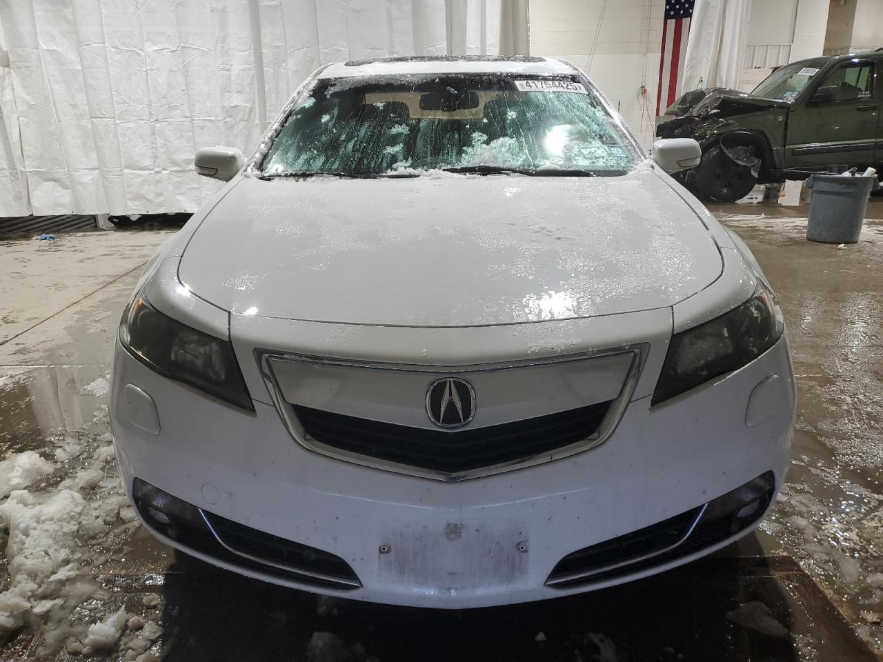 2013 Acura TL - Image 5