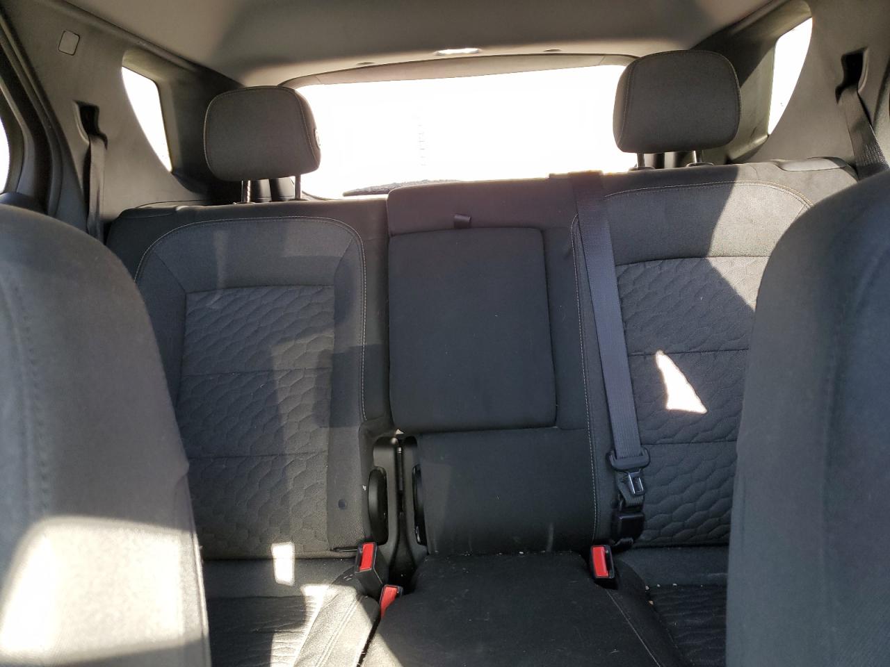 2019 Chevrolet Equinox - Image 10