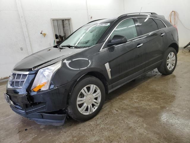 2012 Cadillac Srx 