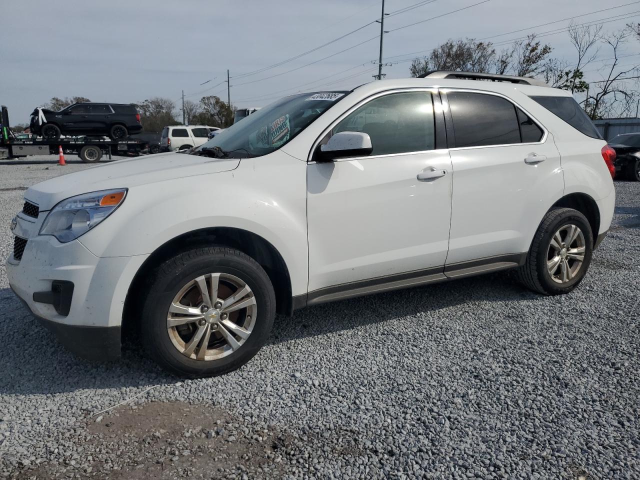 2013 Chevrolet Equinox - Image 1