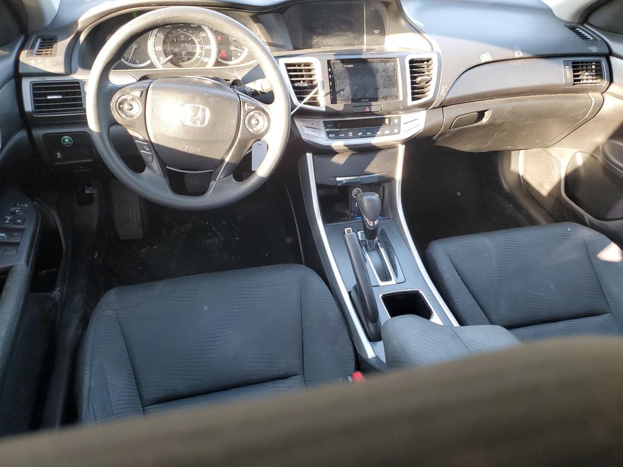 2015 Honda Accord - Image 8