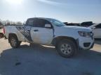 2017 Chevrolet Colorado  продається в Lebanon, TN - All Over