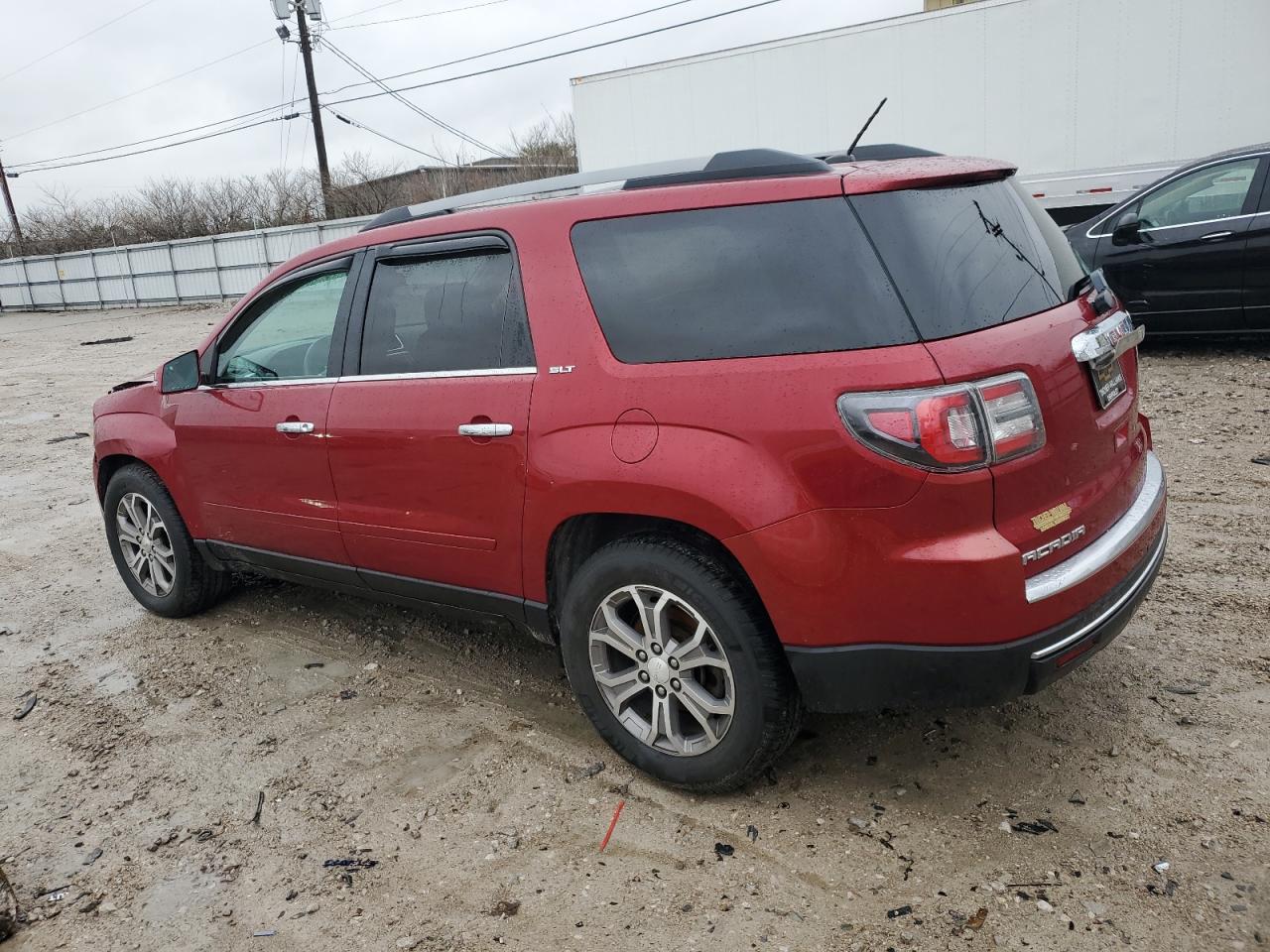 2013 GMC Acadia - Image 2