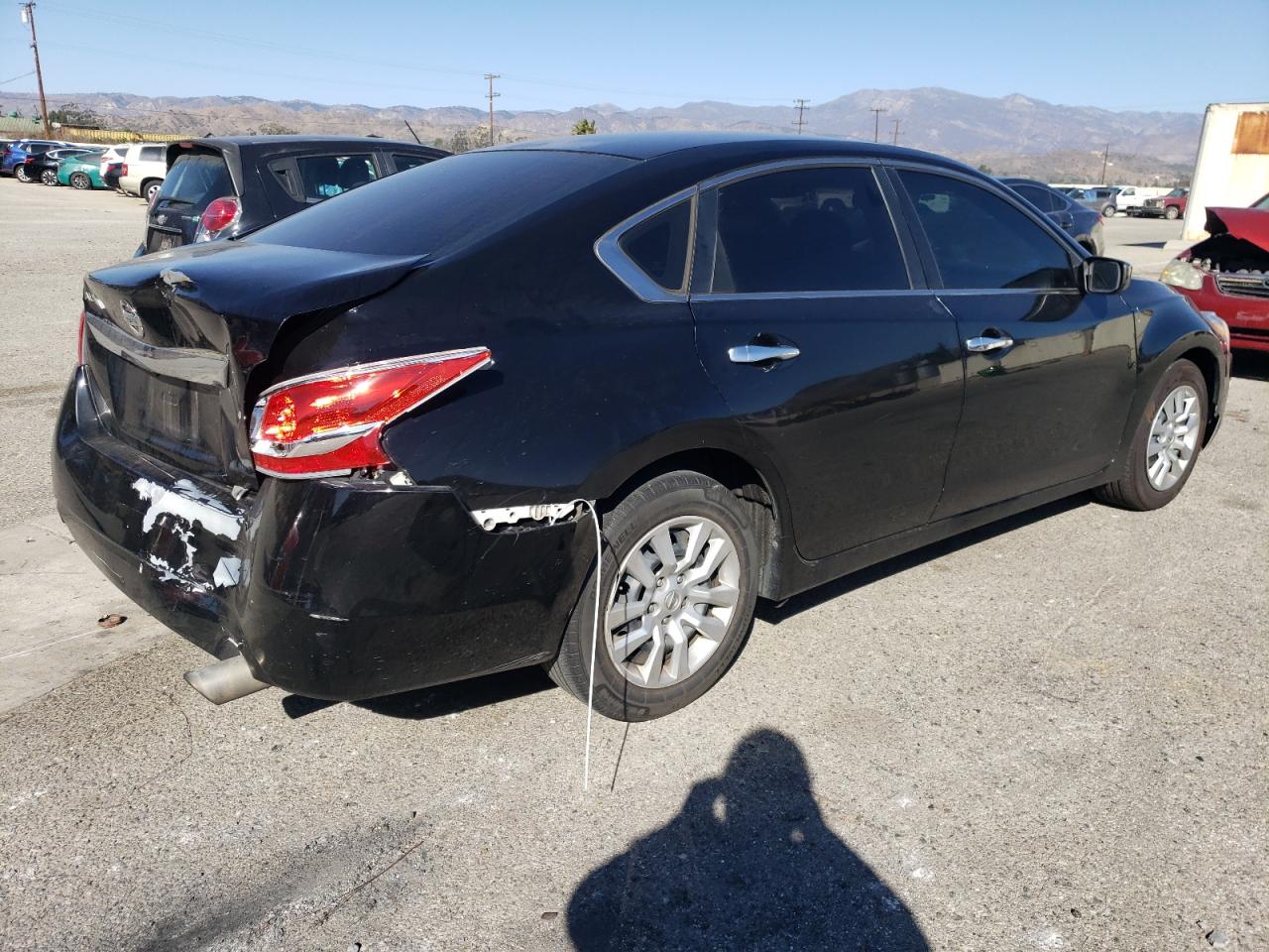 VIN 1N4AL3APXDN555559 2013 NISSAN ALTIMA no.3