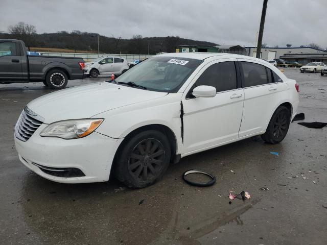 2012 Chrysler 200 Touring