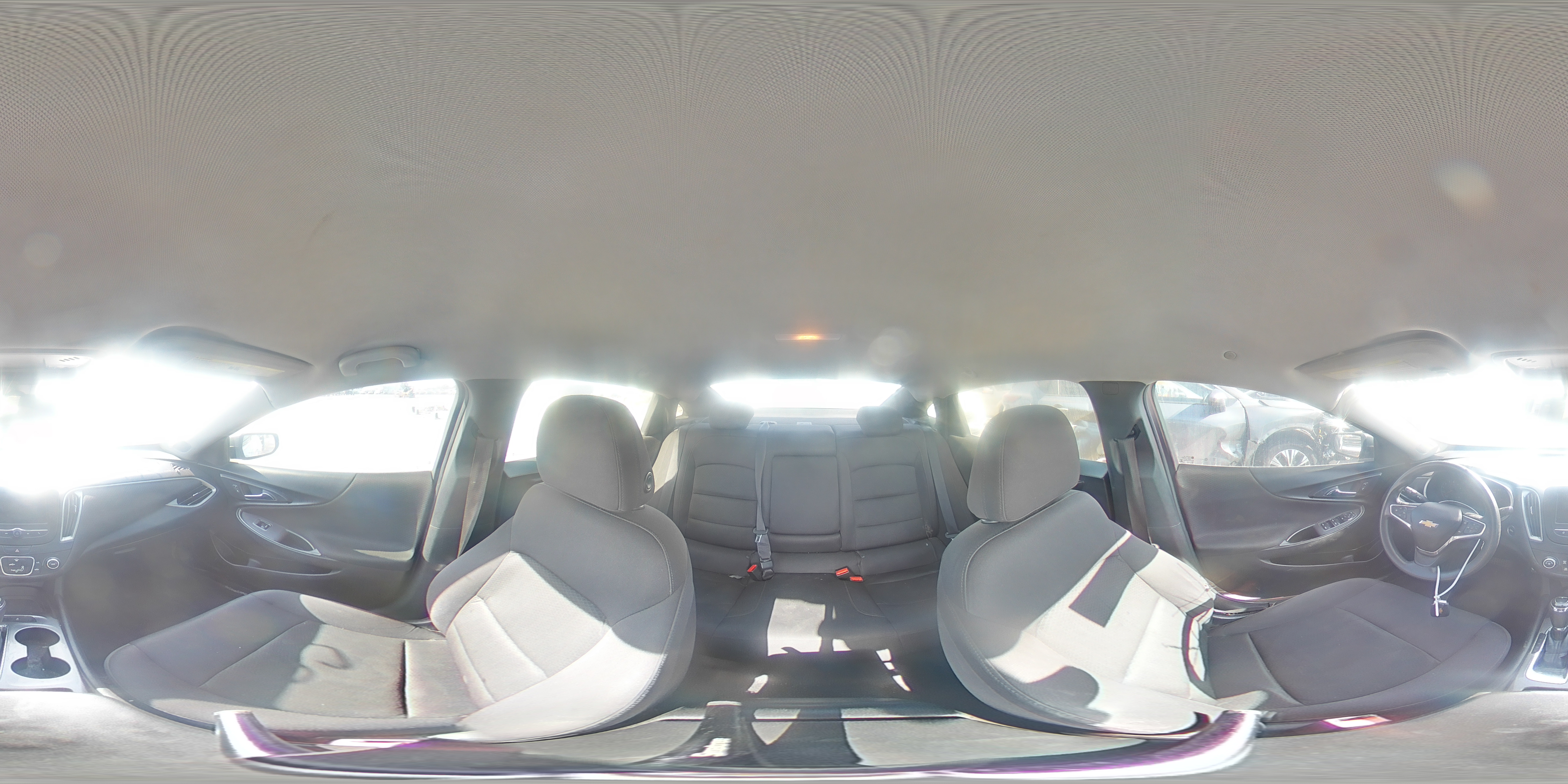 2017 Chevrolet Malibu - Image 14