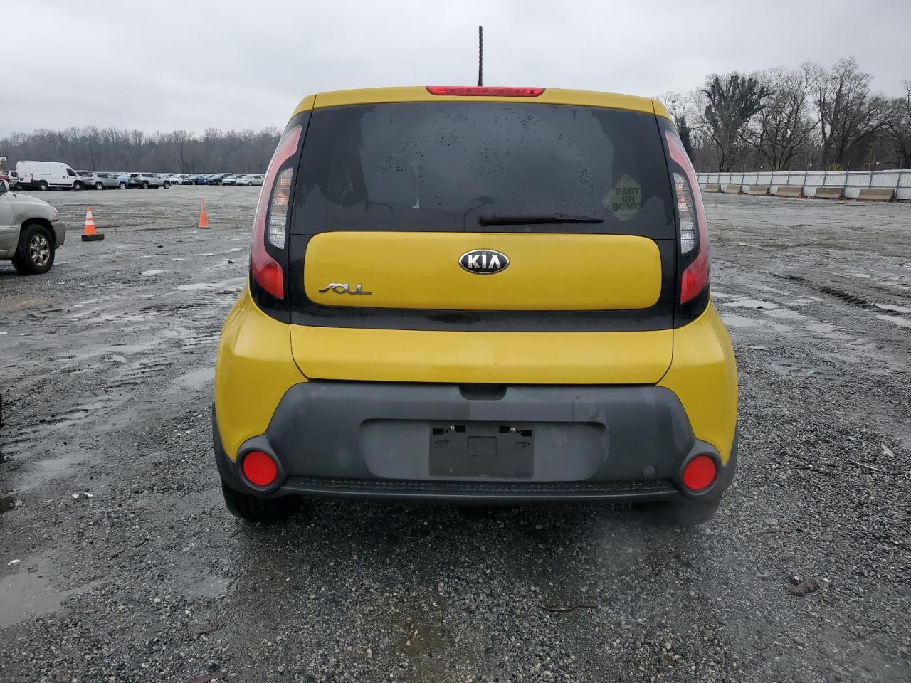 2015 Kia Soul - Image 6