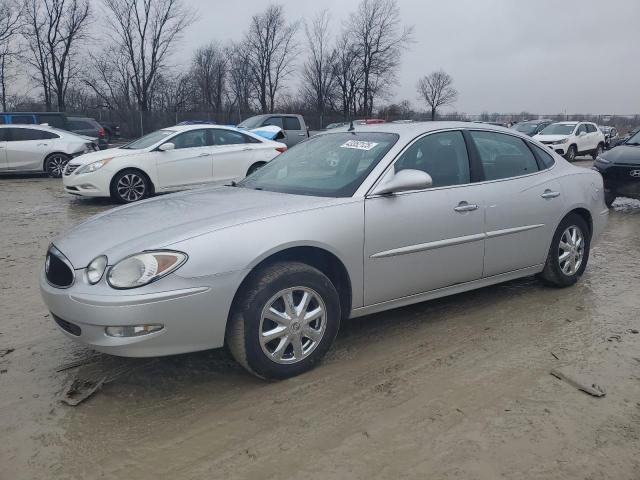 2005 Buick Lacrosse Cxl