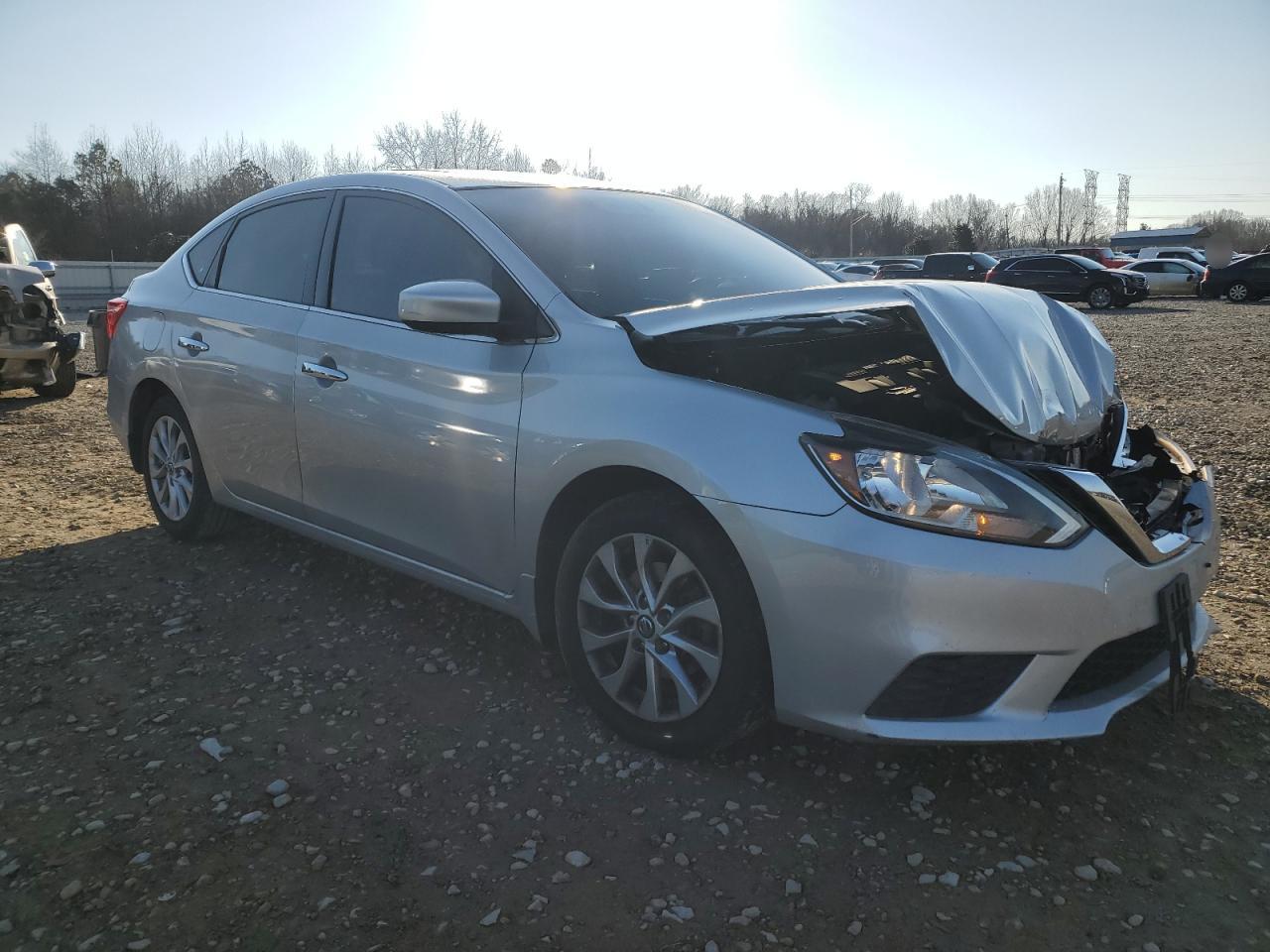 2016 Nissan Sentra - Image 4