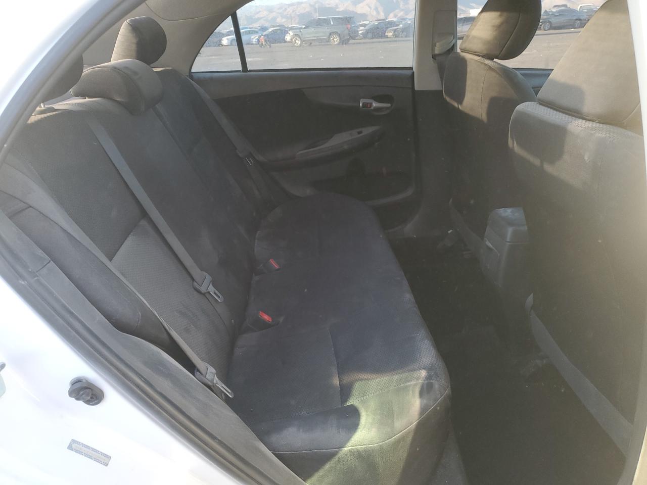 2009 Toyota Corolla - Image 10