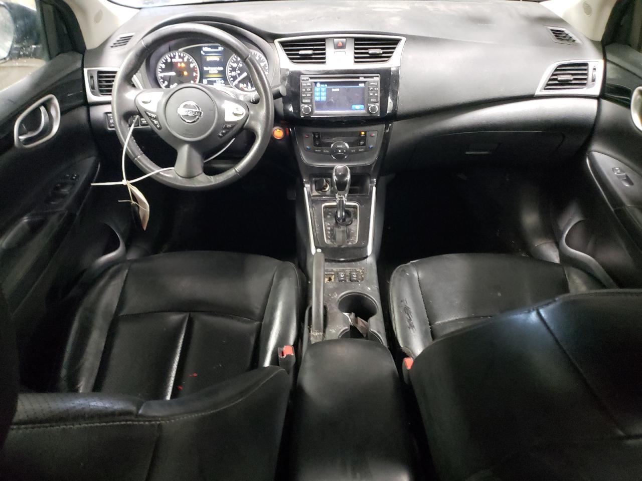 2017 Nissan Sentra - Image 8