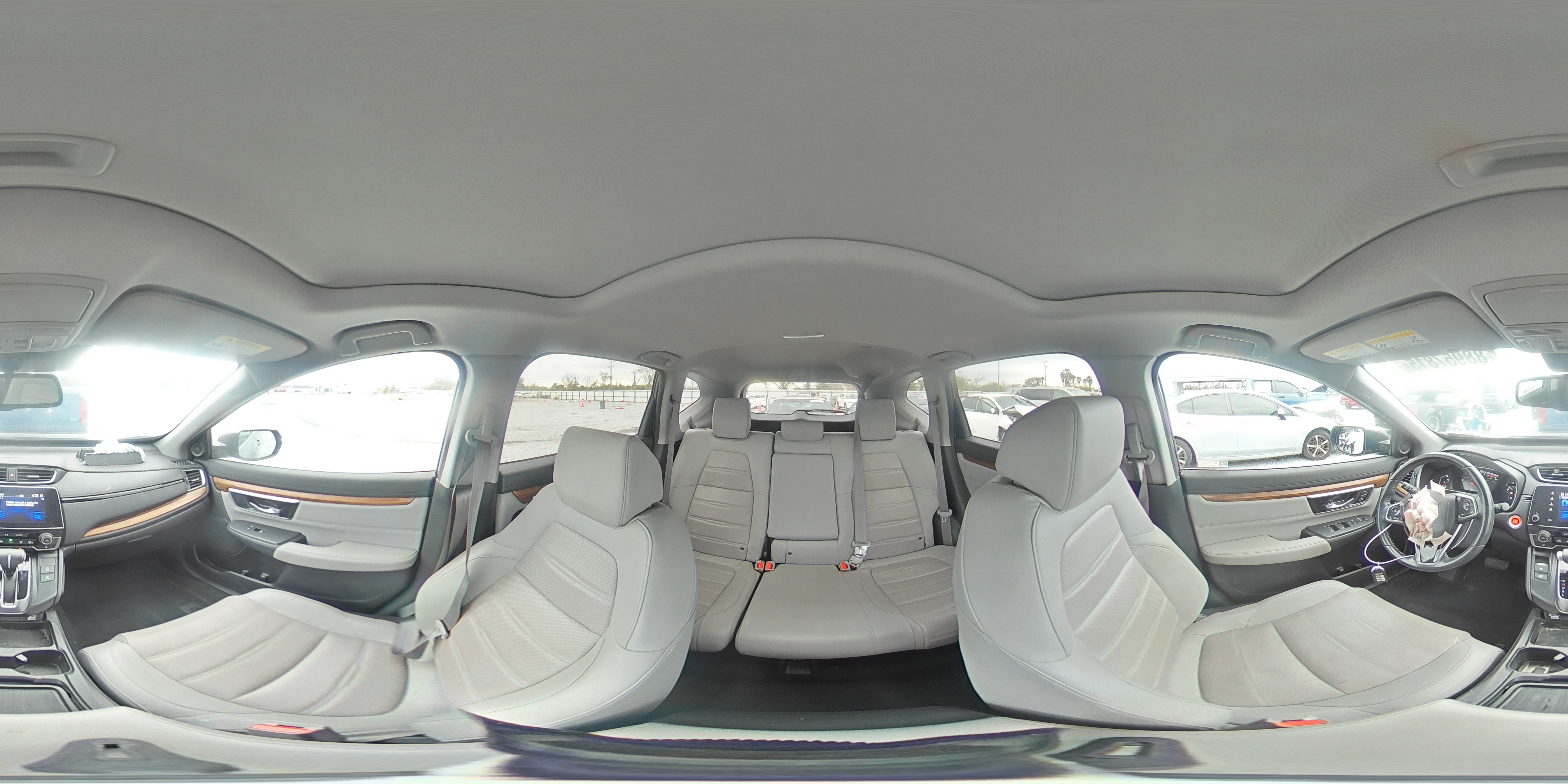 2021 Honda CR-V - Image 14