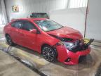 2014 Toyota Corolla L за продажба в York Haven, PA - Front End