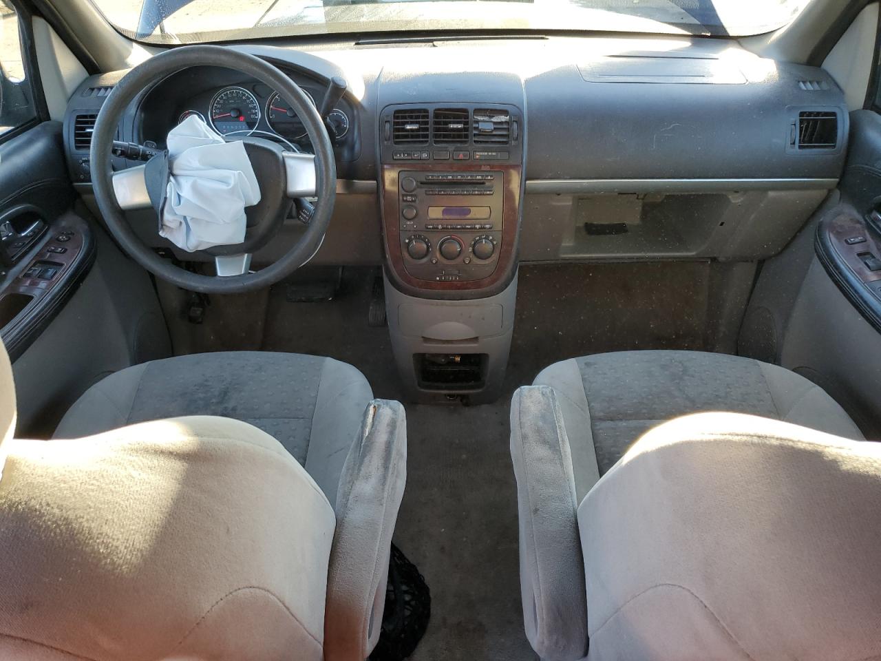 2006 Chevrolet Uplander - Image 8