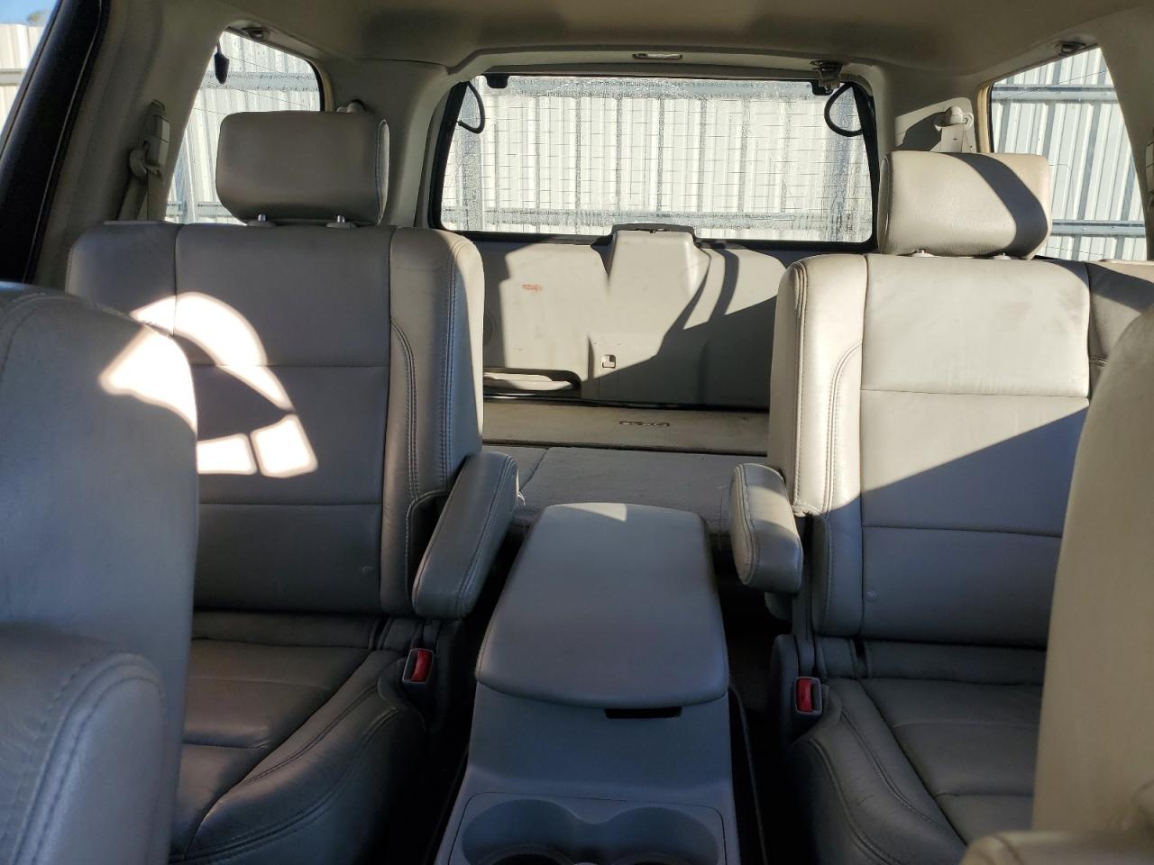 2010 Infiniti Qx56 VIN: 5N3ZA0NF1AN903766 Lot: 88920185