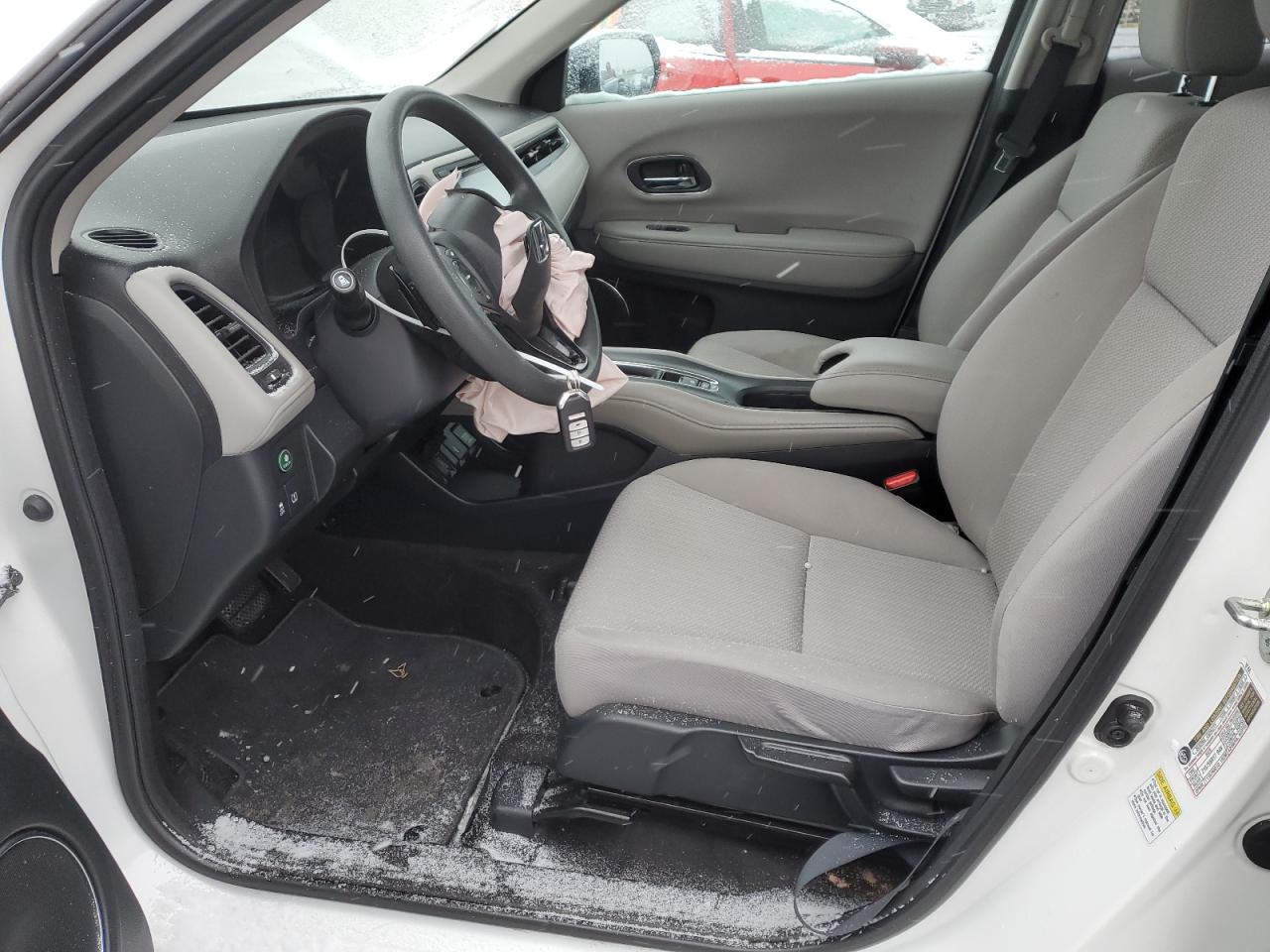2016 Honda HR-V - Image 7