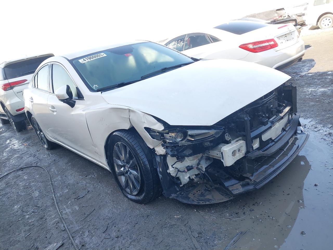 JM7GL4S33P1482770 - 2023 Toyota Gr 86 Premium - #41900005