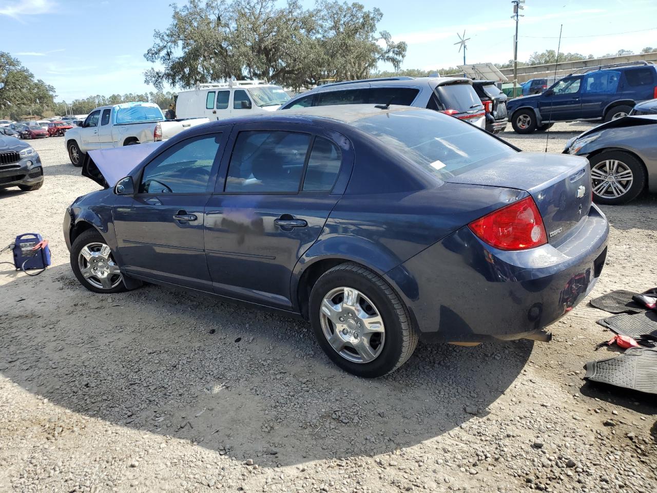 2010 Chevrolet Cobalt - Image 2