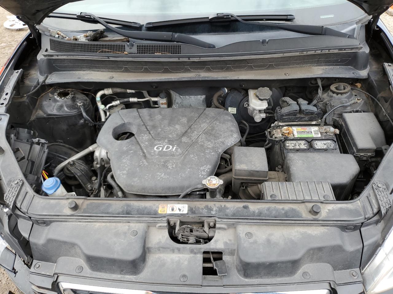 2012 Kia Soul - Image 11