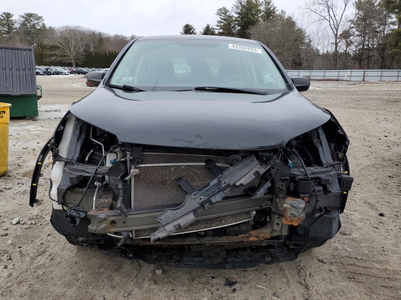 2016 Honda CR-V - Image 5