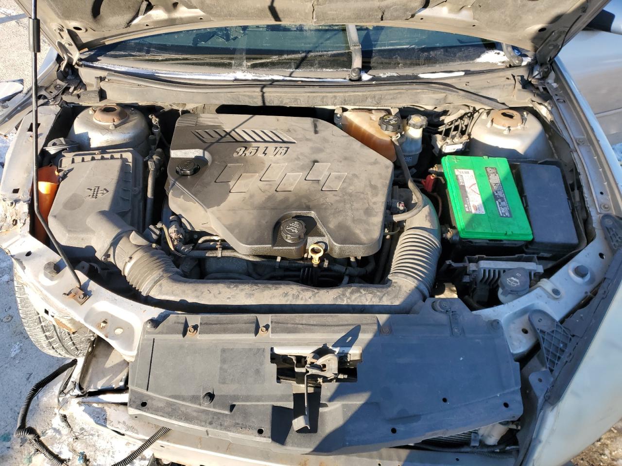 2007 Pontiac G6 - Image 12