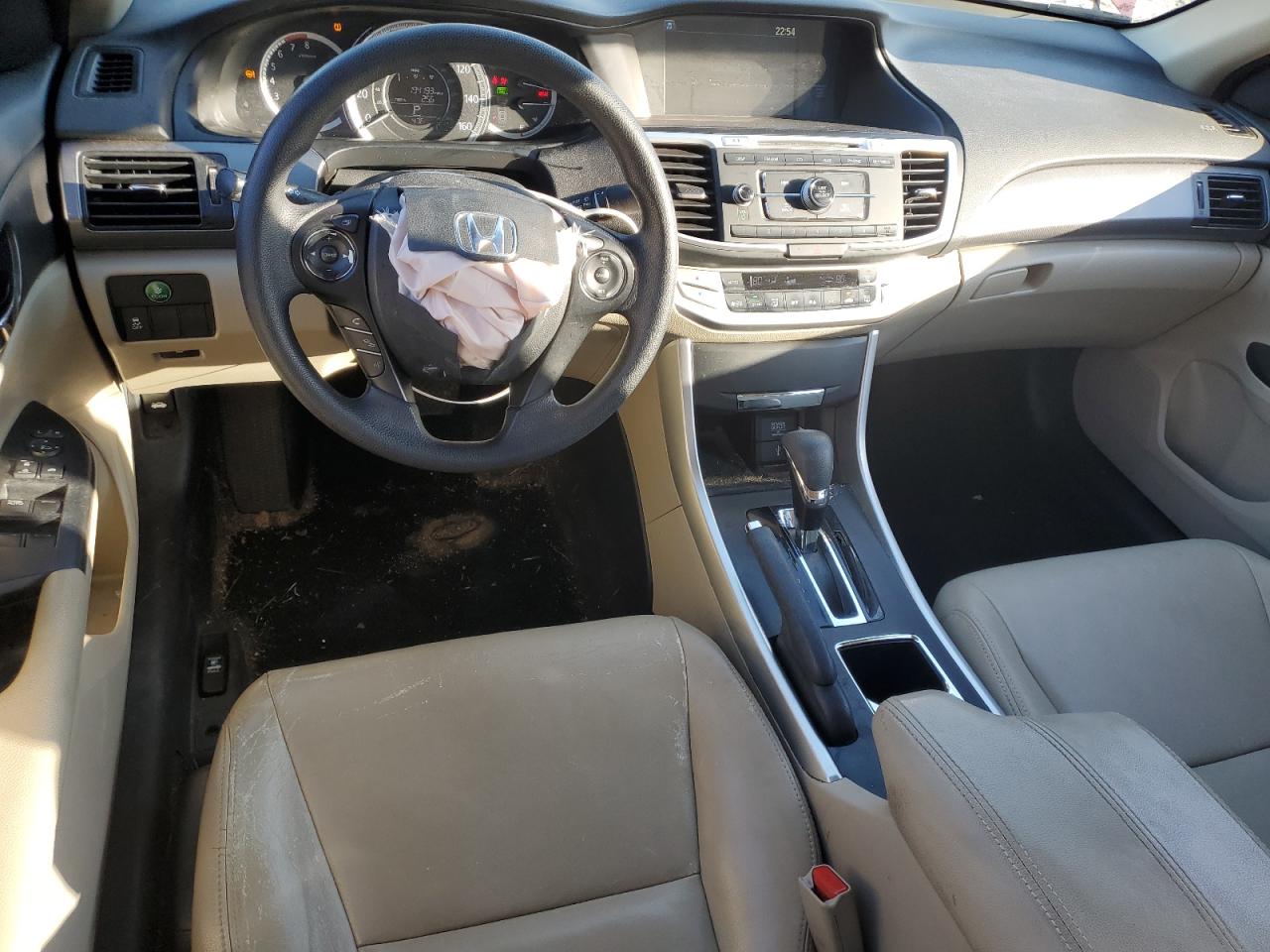 2013 Honda Accord - Image 8