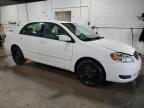 2006 Toyota Corolla Ce للبيع في Blaine، MN - Front End