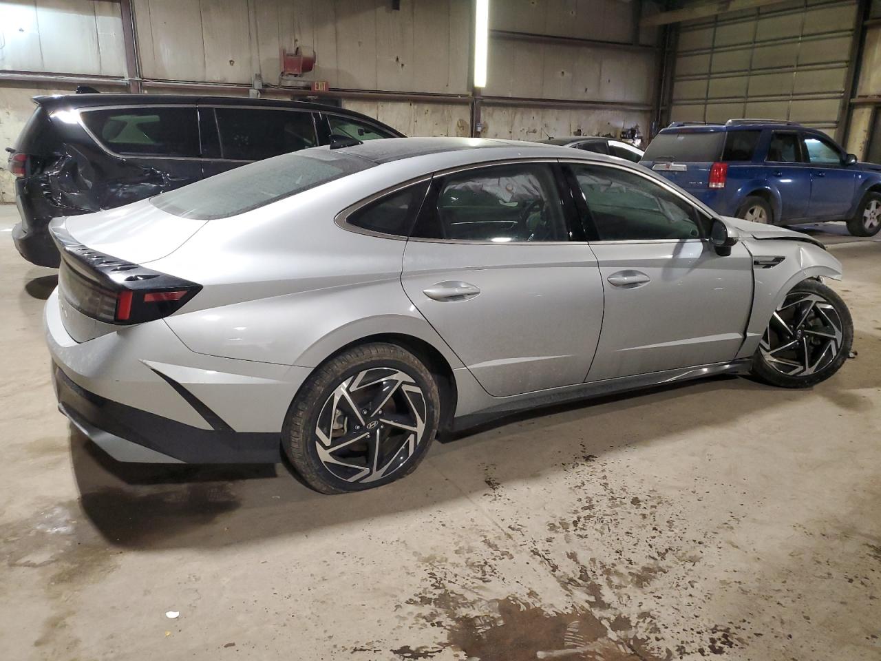 2024 Hyundai Sonata - Image 3