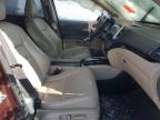 2016 Honda Pilot Touring zu verkaufen in West Warren, MA - Rollover