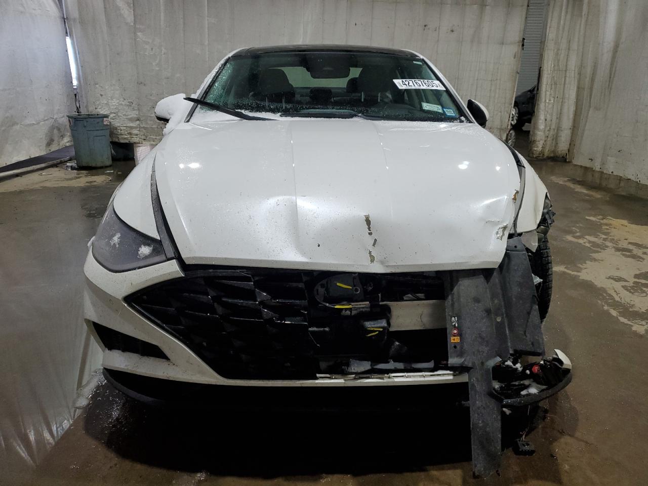 2022 Hyundai Sonata - Image 5