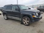 2011 Jeep Patriot Sport zu verkaufen in Fresno, CA - Mechanical